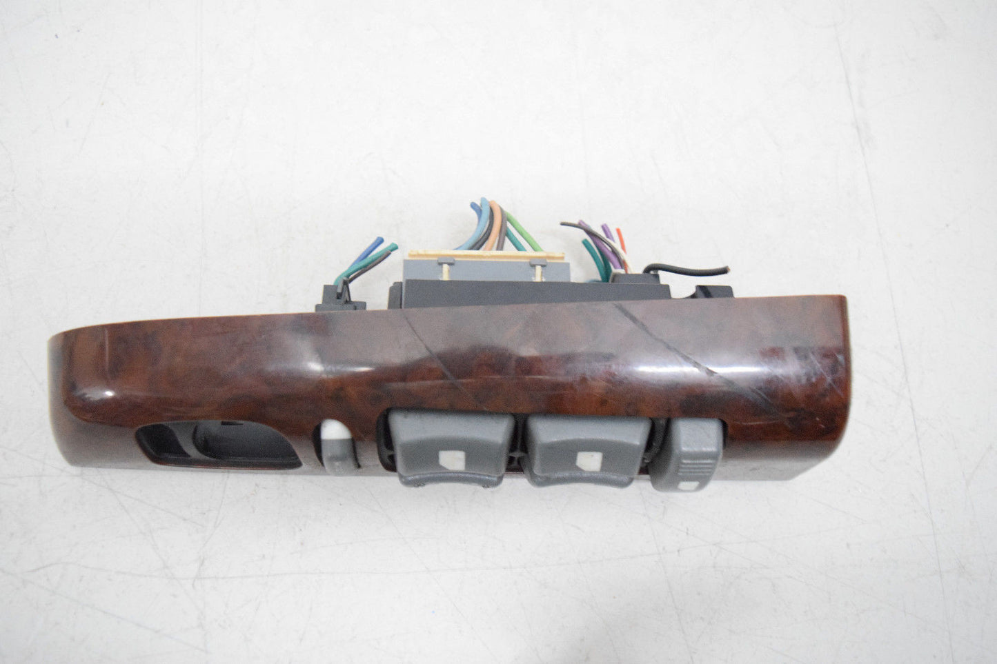 98 99 00 01 02 03 04 CHEVY BLAZER LEFT DRIVER MASTER WINDOW SWITCH OEM
