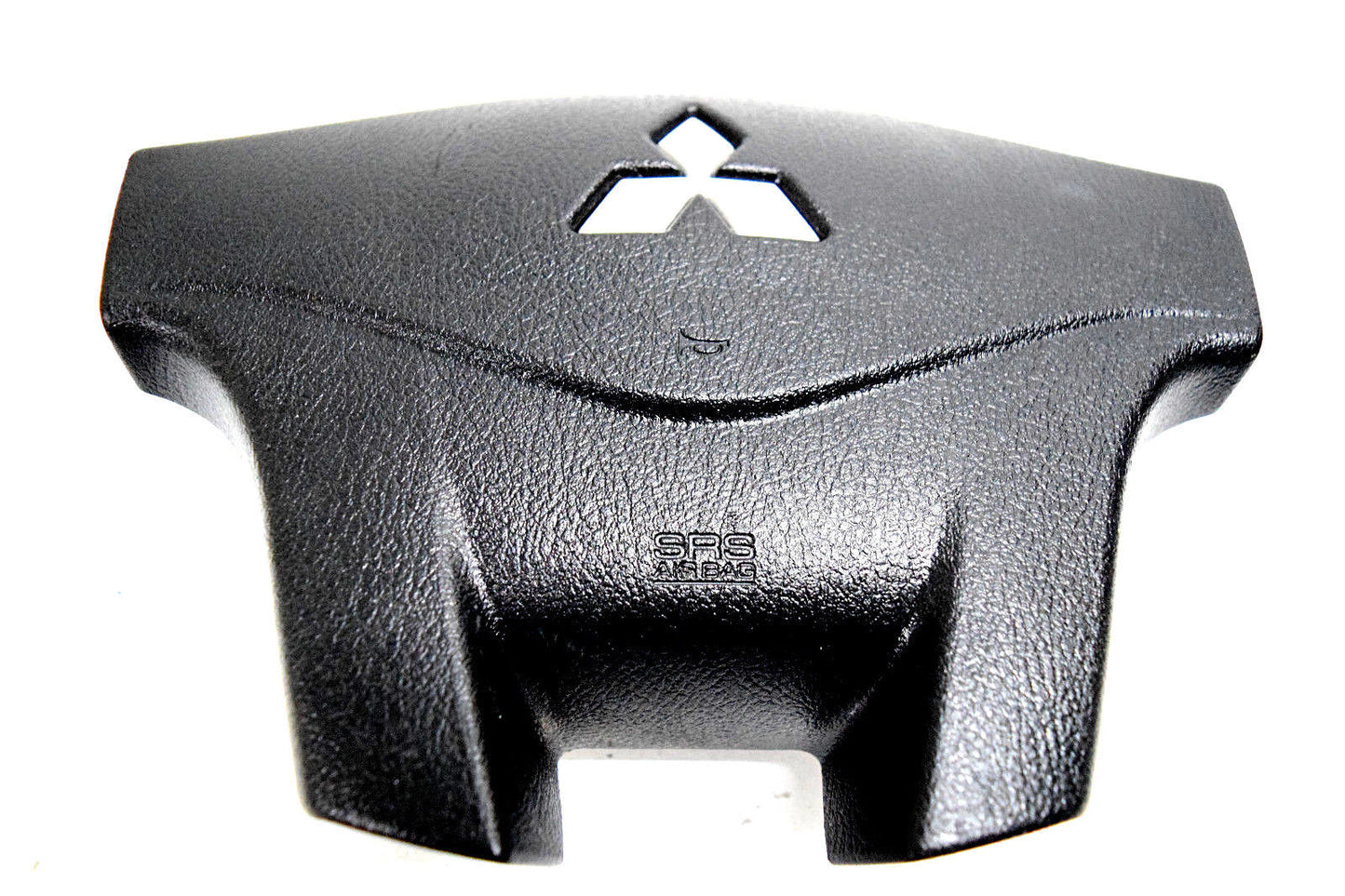 07 08 09 10 11 12 MITSUBISHI GALANT DRIVER AIRBAG WITH EMBLEM