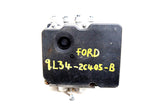 FORD F150 NAVIGATOR ABS ANTI LOCK BRAKE PUMP OEM 9L34 2C405 BH