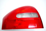 98 99 00 01 AUDI A6 LEFT DRIVER TAIL LIGHT TAILLIGHT OEM