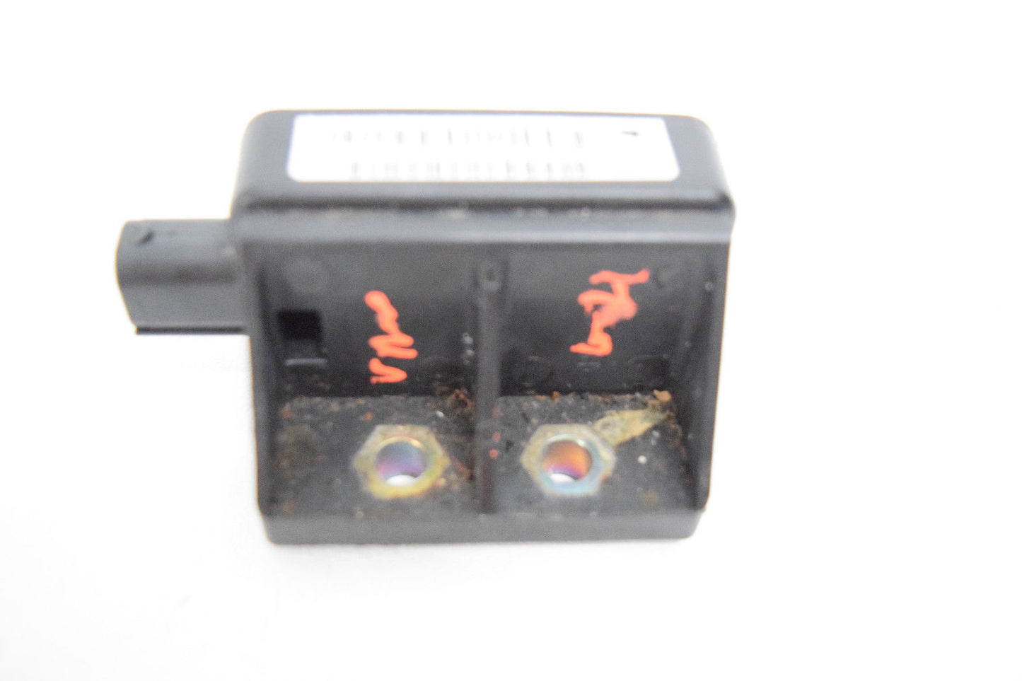01 02 03 04 05 SLK320 TURNRATE SENSOR YAW SENSOR OEM