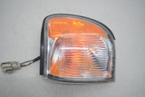 99 00 01 02 03 04 NISSAN PATHFINDER LEFT DRIVER TURN SIGNAL CORNER LAMP