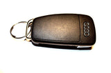07 08 09 AUDI A6 A4  FLIP KEYLESS ENTRY REMOTE FOB MYT4073A