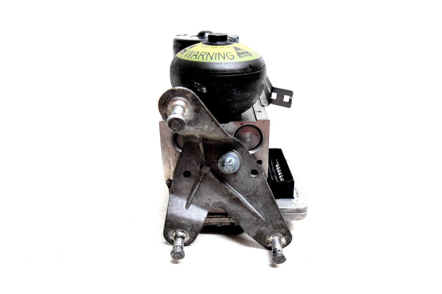 03 04 05 06 E500 E320 ANTI LOCK ABS BRAKE PUMP OEM