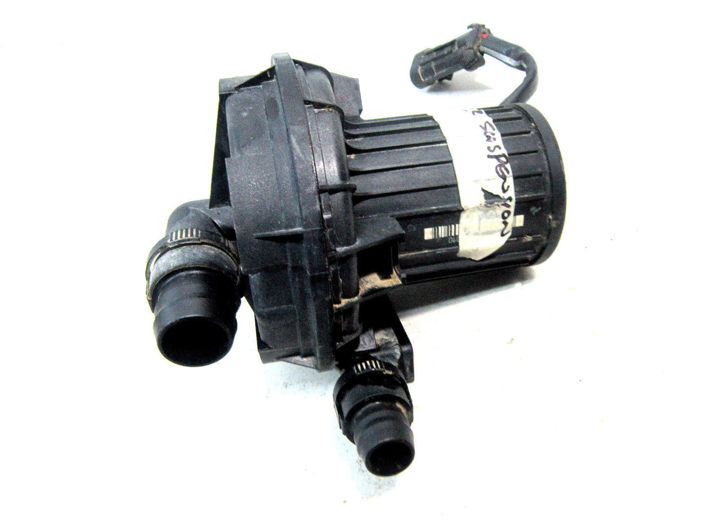 04 05 CHEVY TRAILBLAZER ENVOY ASCENDER SECONDARY AIR INJECTION PUMP 12574379
