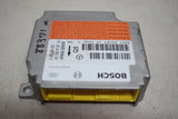 01 02 03 04 05 MERCEDES C320 C230 C-CLASS SRS CONTROL MODULE OEM 0018209726