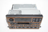 99 00 01 02 LINCOLN CONTINENTAL RADIO CD PLAYER OEM
