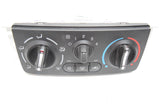 05 06 07 08 09 10 CHEVY COBALT CLIMATE CONTROL CHROME OEM 1