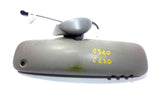 01 02 03 04 MERCEDES C230 C240 C320 REARVIEW MIRROR