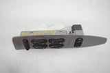 97 98 99 00 01 02 FORD EXPEDITION DRIVER MASTER WINDOW SWITCH GREY