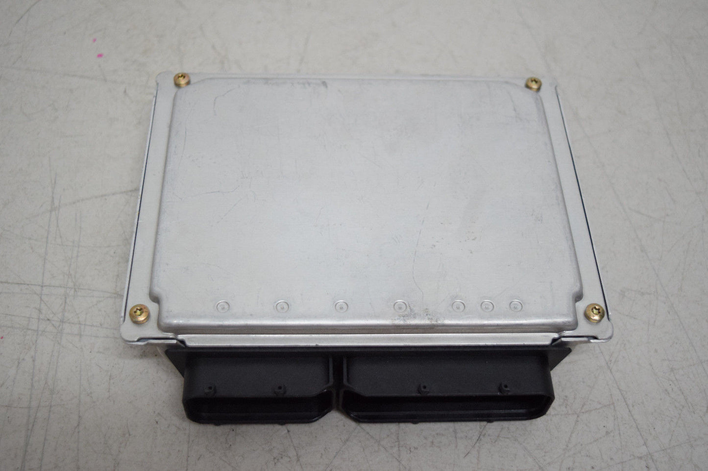 98 99 00 01 02 AUDI A6 PASSAT ECU ECM ENGINE COMPUTER 3B0907551BA OEM