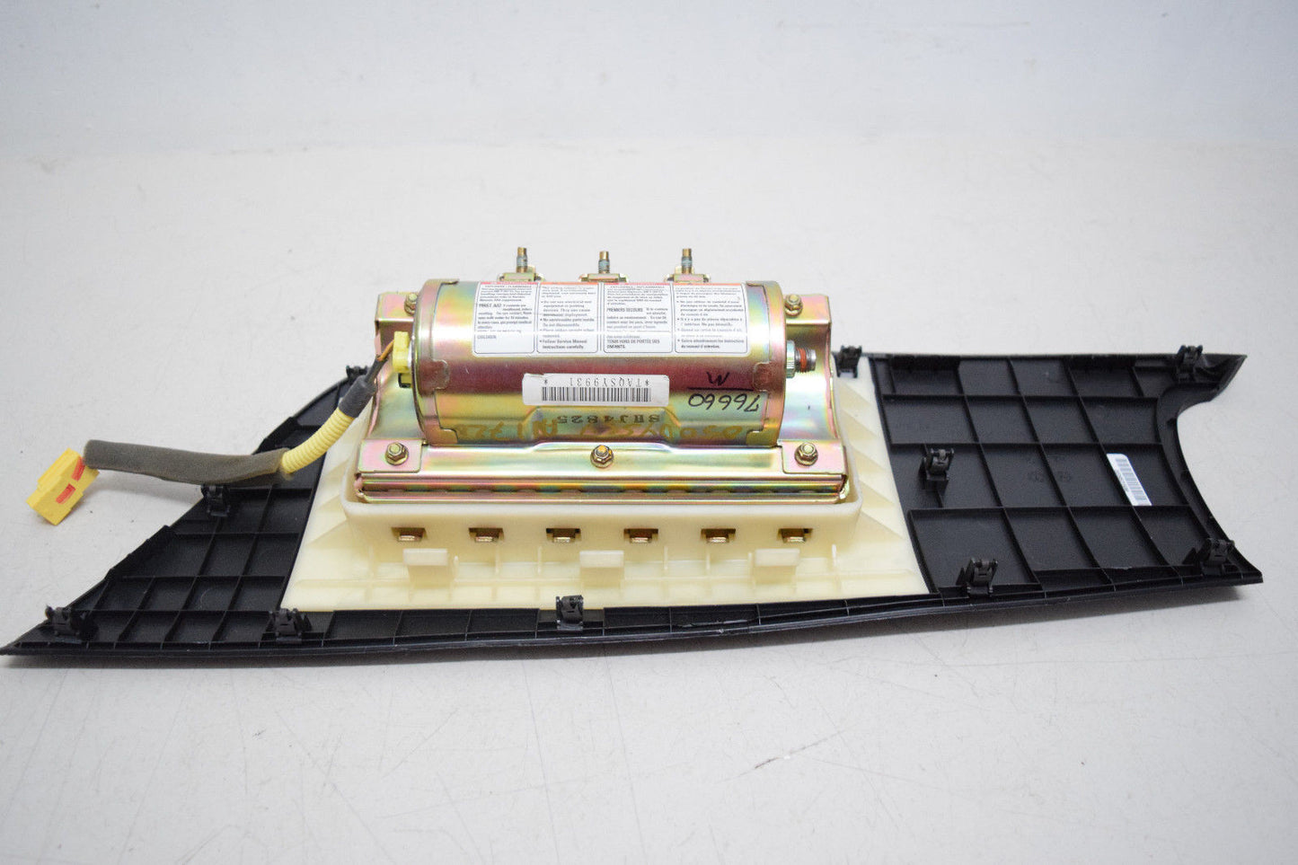 05 06 07 HONDA ODYSSEY PASSENGER AIRBAG OEM