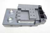 01 02 FORD F250 F350 SUPERDUTY UNDER DASH GEM MODULE FUSE BOX NO GEM 1C3T14A067A