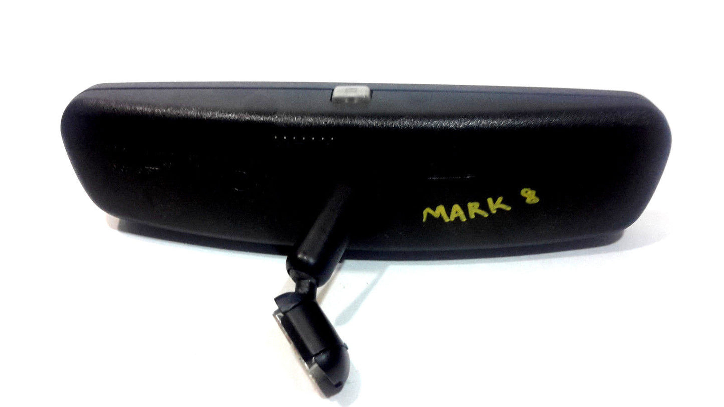 97 98 LINCOLN MARK VIII 8 REARVIEW MIRROR