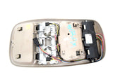 98 99 00 01 DODGE RAM PICK UP TRUCK OVERHEAD CONSOLE DOME MAP LIGHT