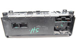 96 97 NISSAN MAXIMA MANUAL CLIMATE CONTROL OEM