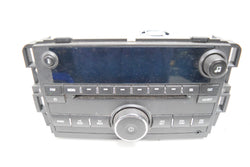 06 07 08 CHEVY SILVERADO RADIO CD PLAYER