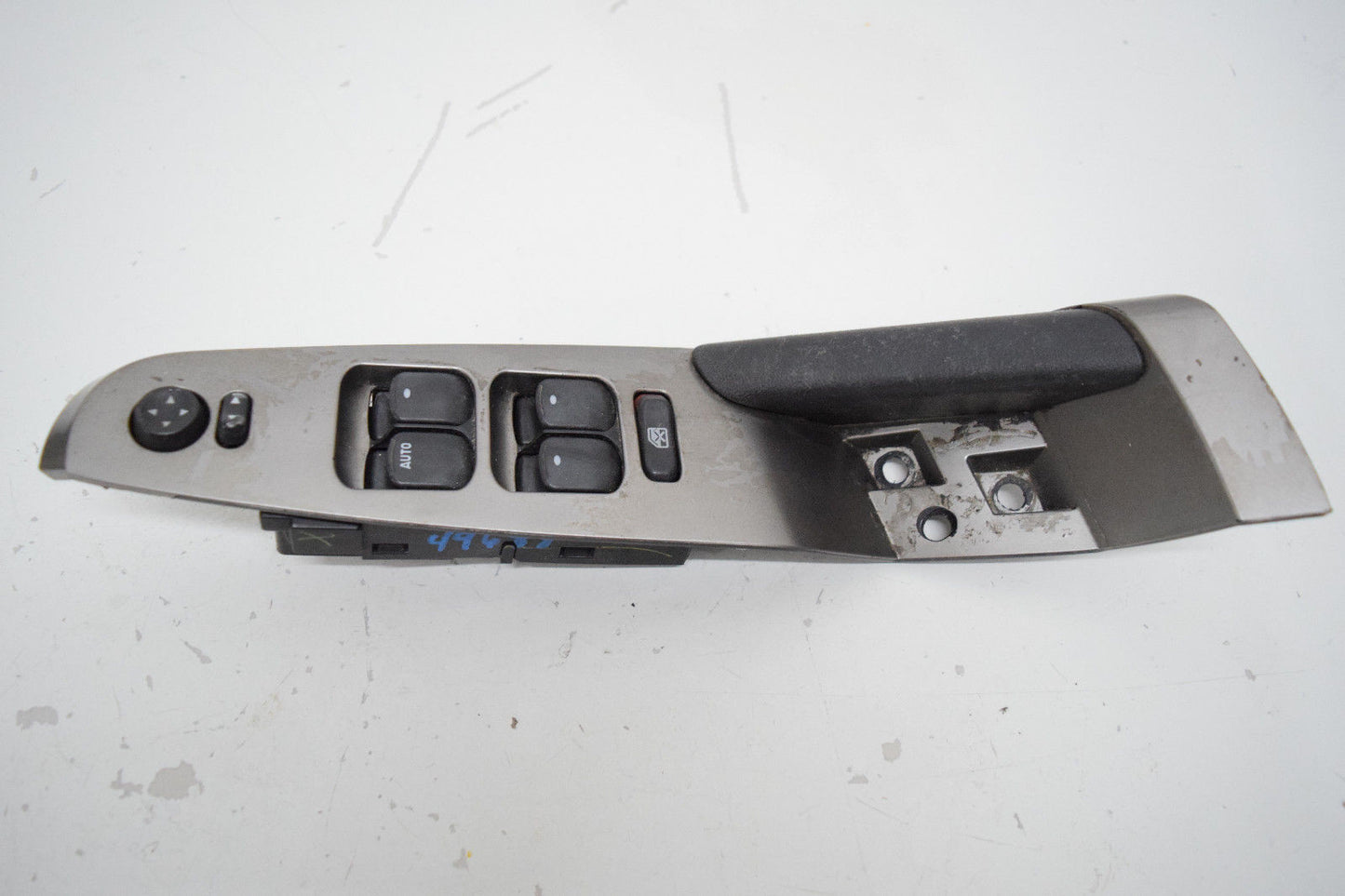 05 06 07 08 PONTIAC G6 LEFT DRIVER MASTER WINDOW SWITCH OEM