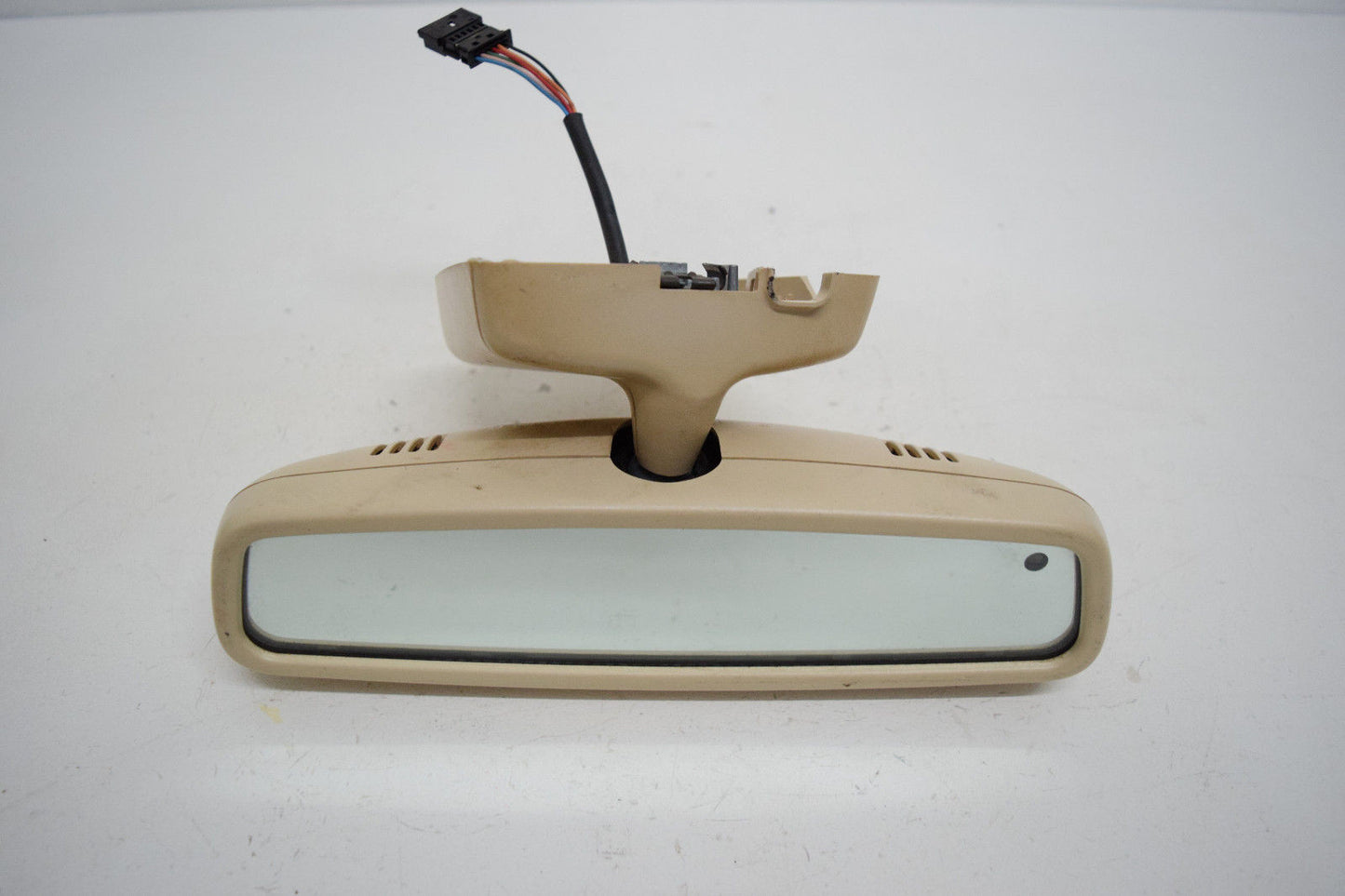 99 00 01 02 03 MERCEDES ML320 ML430 REARVIEW MIRROR OEM