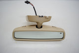 99 00 01 02 03 MERCEDES ML320 ML430 REARVIEW MIRROR OEM