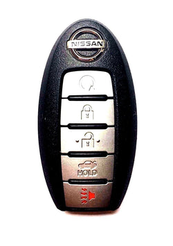 NISSAN MAXIMA ALTIMA PATHFINDER SMART KEY KEYLESS REMOTE KR55180144014