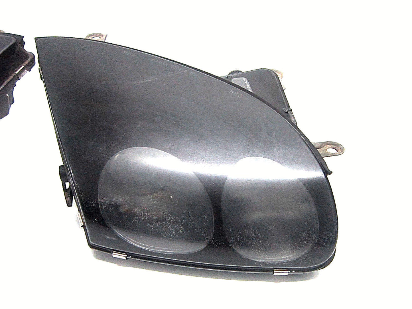 92 93 94 95 96 97 98 MITSUBISHI 3000GT DODGE STEALTH  HEADLIGHT HEADLIGHTS SET