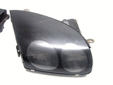 92 93 94 95 96 97 98 MITSUBISHI 3000GT DODGE STEALTH  HEADLIGHT HEADLIGHTS SET