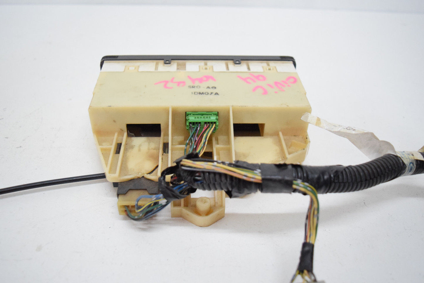 92 93 94 95 HONDA CIVIC CLIMATE CONTROL OEM