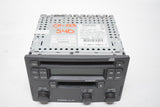 01 02 03 04 05 S40 V40 RADIO CD CASSETTE PLAYER OEM