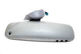98 99 00 01 02 MERCEDES CLK320 CLK430 REARVIEW MIRROR AUTO DIM OEM