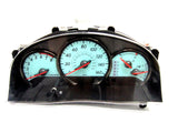 04 05 06 TOYOTA SOLARA SPEEDOMETER INSTRUMENT CLUSTER
