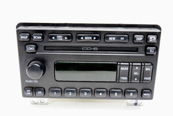 03 04 05 FORD EXPLORER EXPEDITION 6 DISC RADIO CD PLAYER PARTS ONLY