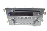 03 04 05 BUICK LESABRE RADIO CD PLAYER OEM