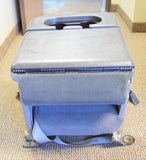 99 00 01 02 03 04 05 06 07 FORD F250 F350 CENTER CONSOLE JUMP SEAT OEM