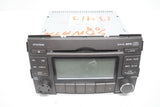 09 10 HYUNDAI SONATA RADIO CD PLAYER XM READY SEE PHOTOS