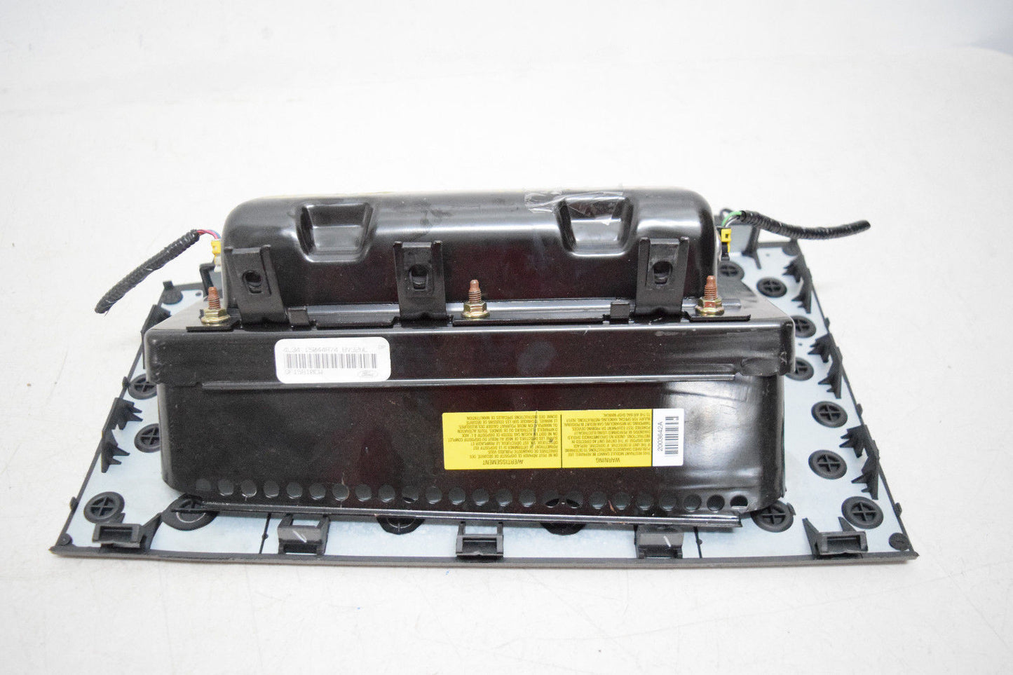 04 05 06 07 08 FORD F150 F-150 PASSENGER DASH AIRBAG