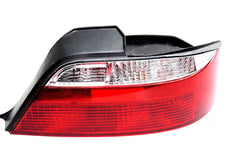 02 03 ACURA TL RIGHT PASSENGER TAIL LIGHT TAILIGHT