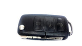 VW PASSAT JETTA KEY FOB KEYLESS ENTRY REMOTE