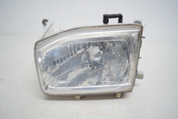 99 00 01 02 03 04 NISSAN PATHFINDER LEFT DRIVER HEADLIGHT OEM