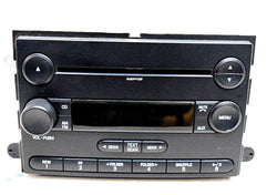 06 07 08 09 10 FORD MUSTANG EXPLORER F-150 F150 FUSION CD PLAYER RADIO MP3 OEM