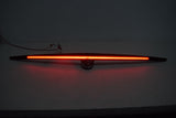 05 06 07 08 09 10 11 CADILLAC STS 3RD THIRD BRAKE LIGHT OEM