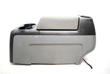 04 05 06 07 08 FORD F150 F-150 CENTER CONSOLE ARMREST CUP HOLDERS