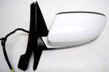 11 12 13 14 CHRYSLER 300 HEATED TURN SIGNAL BLIND SPOT LEFT DRIVER MIRROR WHITE