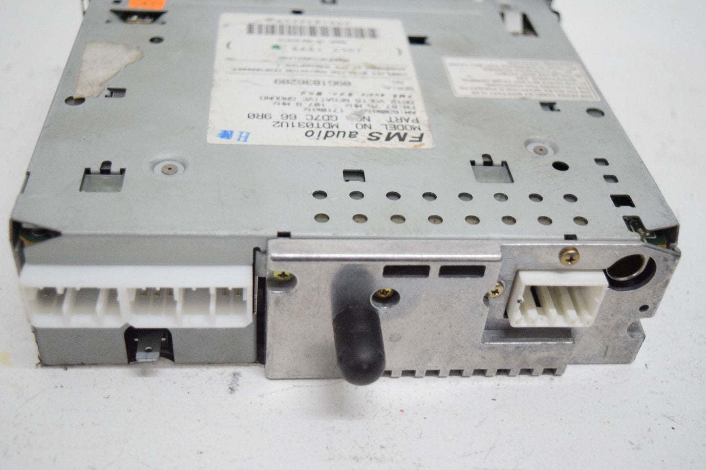 98 99 00 MAZDA 626 RADIO CD PLAYER OEM