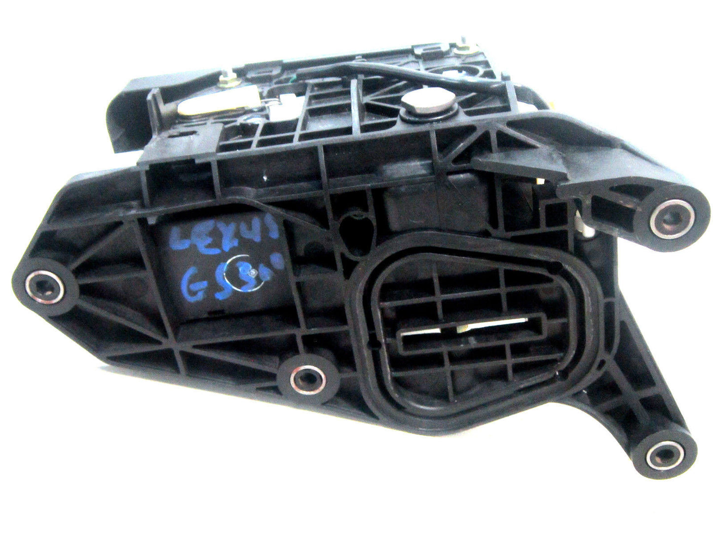 98 99 00 01 02 03 04 05 LEXUS GS300 GS400 GEAR SHIFTER