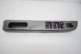 00 01 02 03 04 NISSAN XTERRA LEFT DRIVER MASTER WINDOW SWITCH OEM