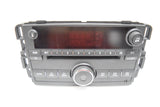 07 08 09 SUZUKI XL-7 XL7 RADIO CD PLAYER AUX MP3 PLAYER OEM