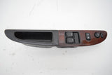 05 06 07 CHEVY UPLANDER LEFT DRIVER MASTER WINDOW SWITCH OEM