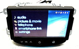 13 14 15 CHEVY SPARK SONIC MY LINK RADIO TOUCH SCREEN BLUETOOTH DISPLAY OEM