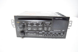 95 96 97 98 99 00 01 02 CHEVY S10 RADIO CD PLAYER OEM